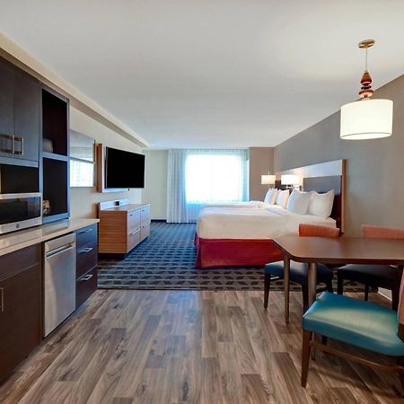 Towneplace Suites Las Vegas Airport South Dış mekan fotoğraf