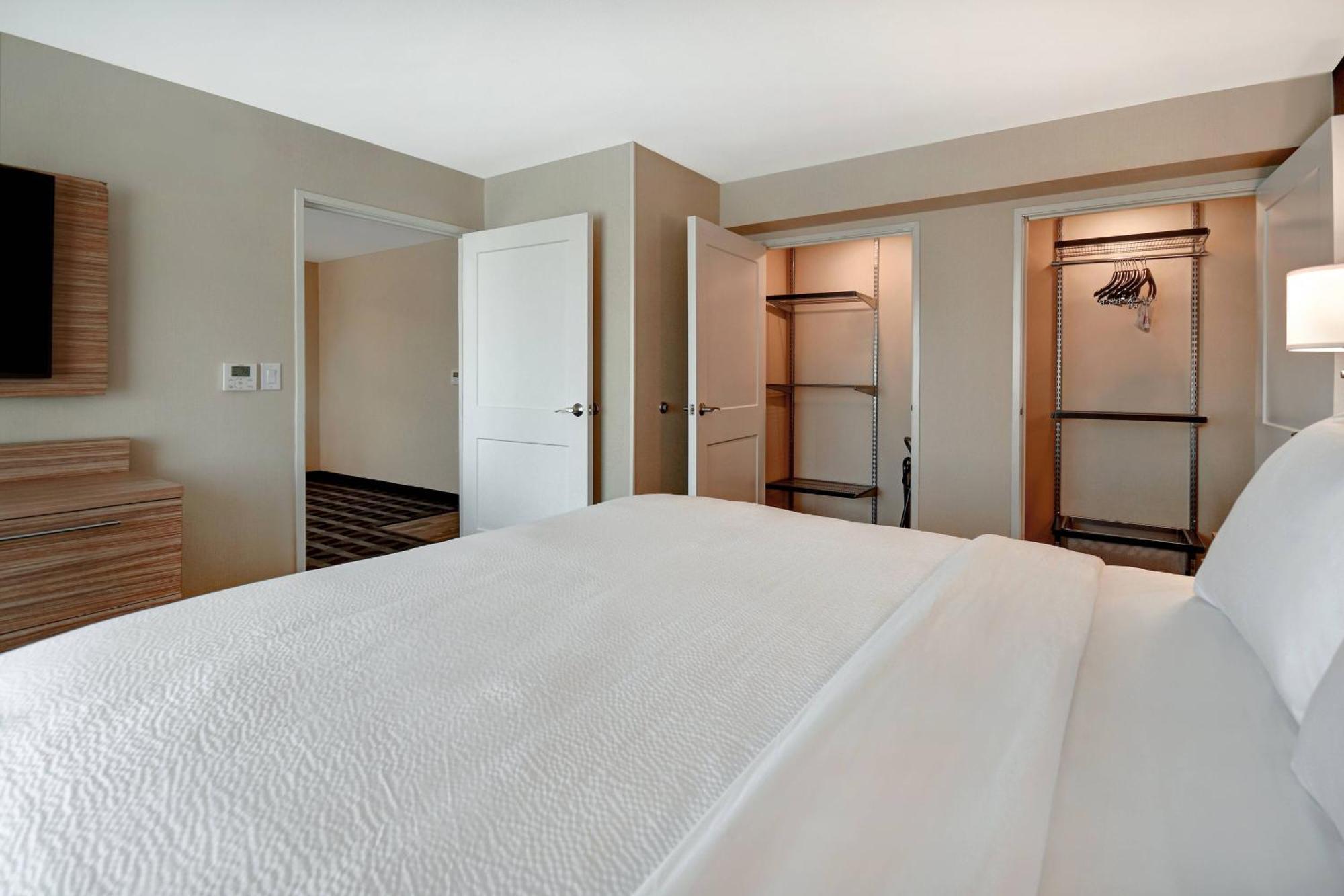 Towneplace Suites Las Vegas Airport South Dış mekan fotoğraf