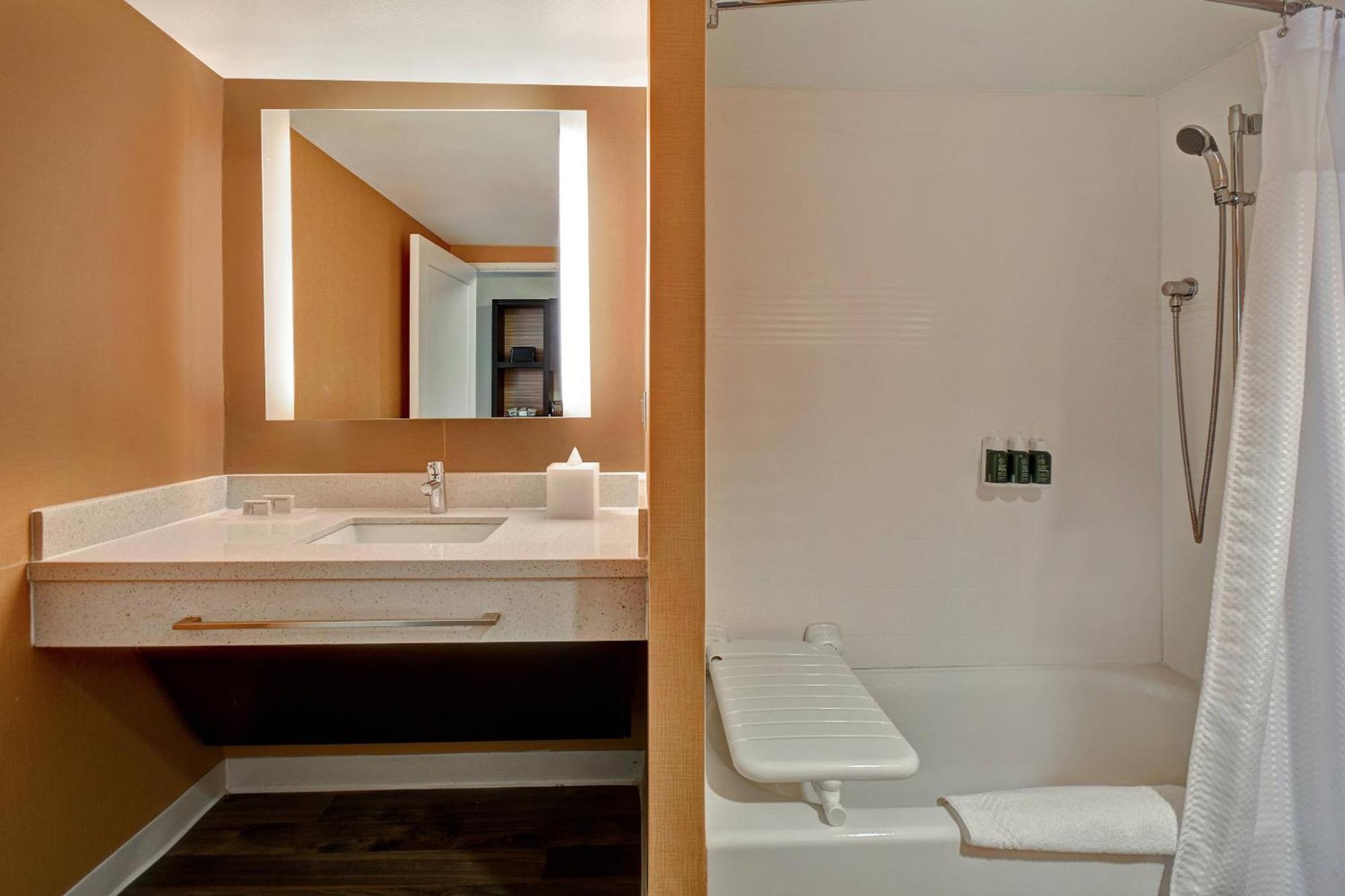 Towneplace Suites Las Vegas Airport South Dış mekan fotoğraf