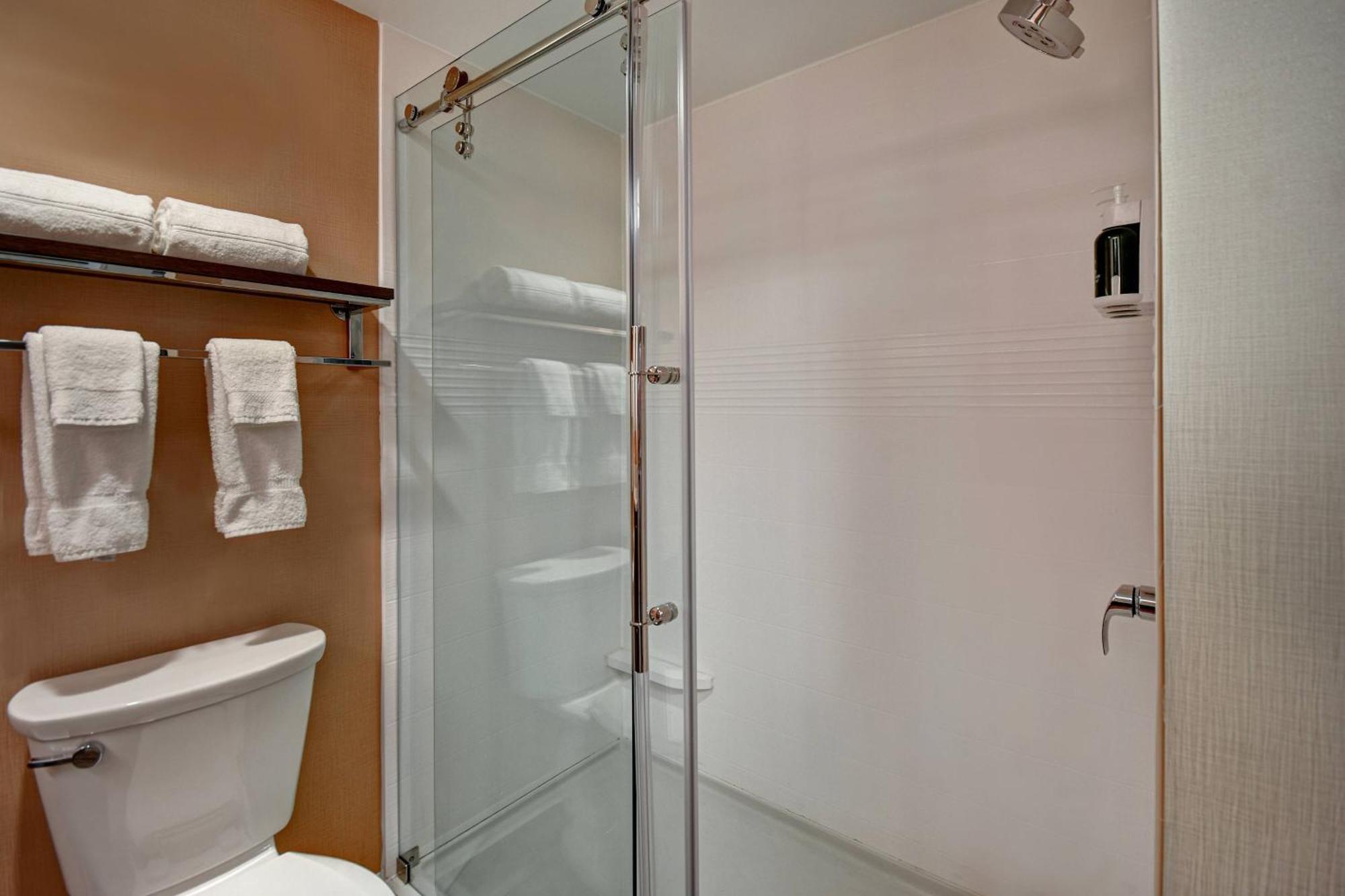 Towneplace Suites Las Vegas Airport South Dış mekan fotoğraf