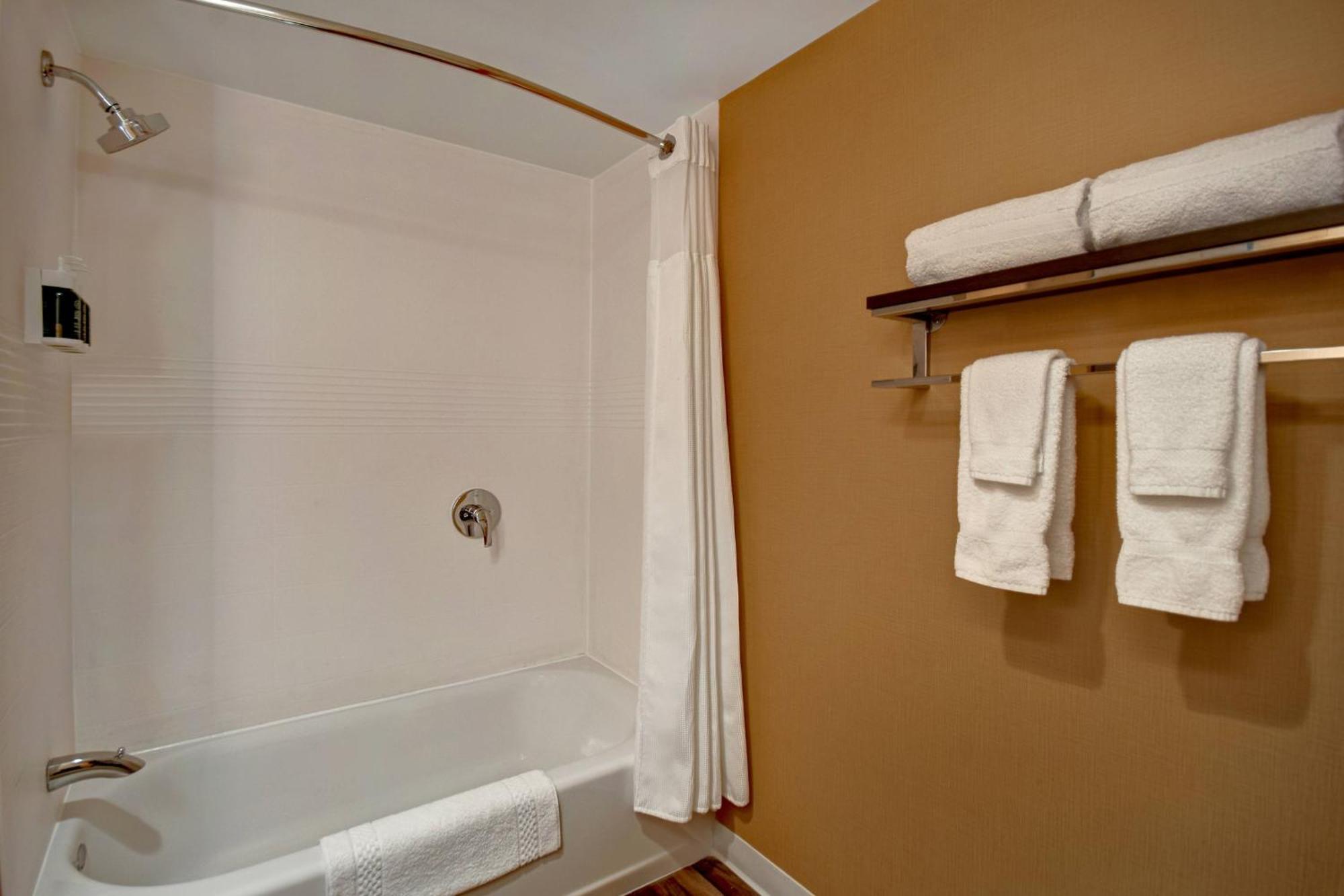 Towneplace Suites Las Vegas Airport South Dış mekan fotoğraf
