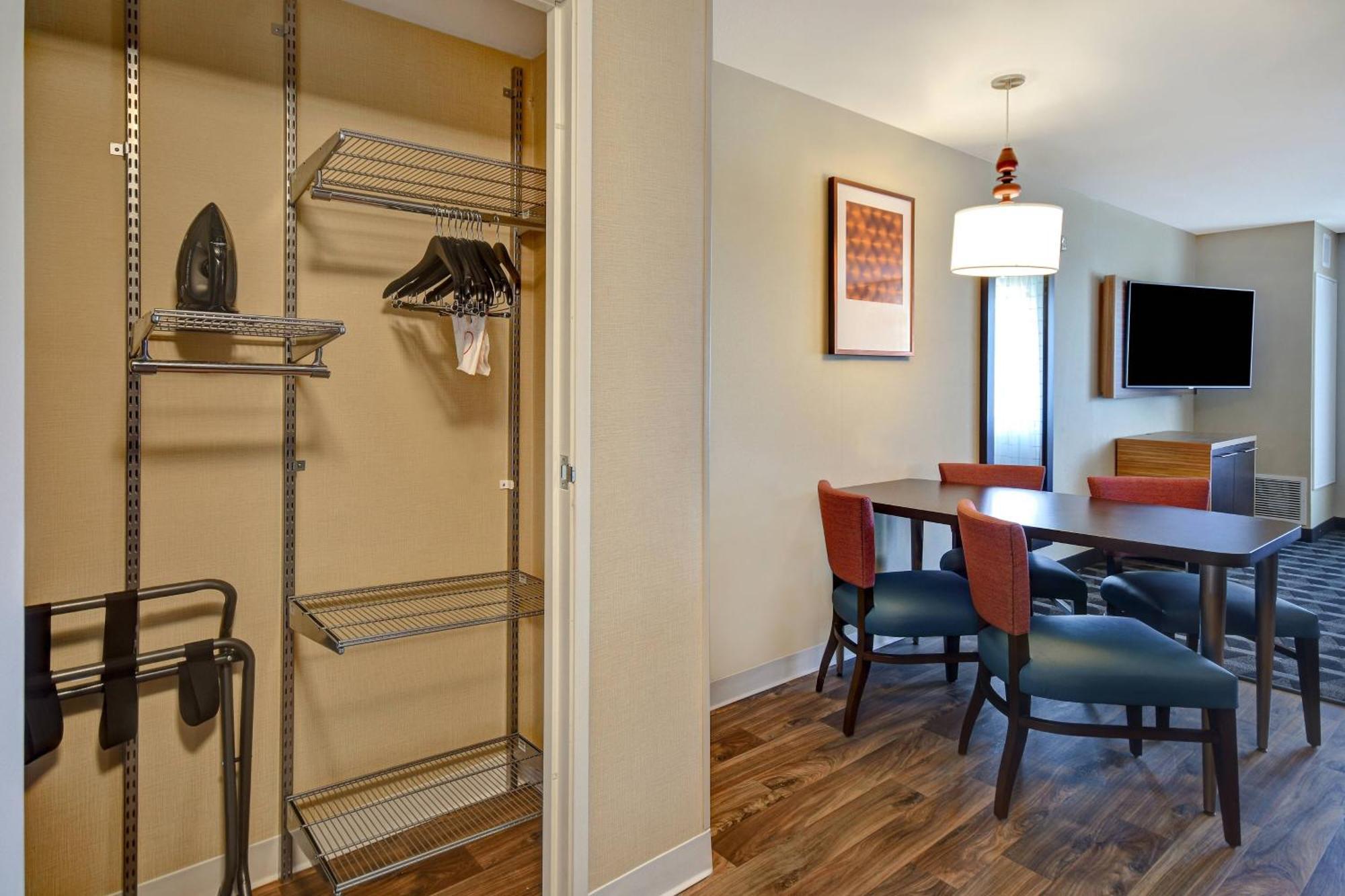Towneplace Suites Las Vegas Airport South Dış mekan fotoğraf
