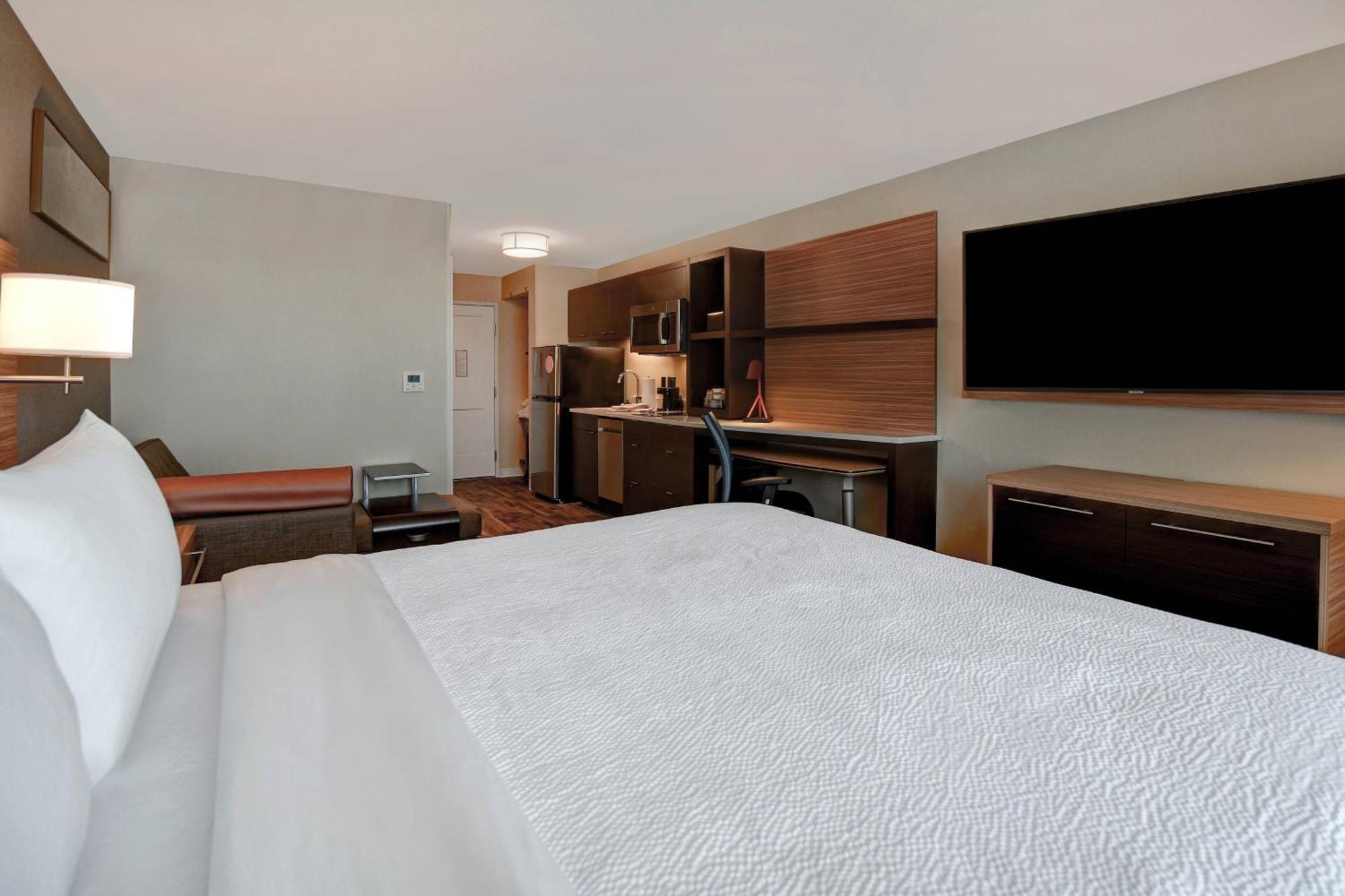 Towneplace Suites Las Vegas Airport South Dış mekan fotoğraf
