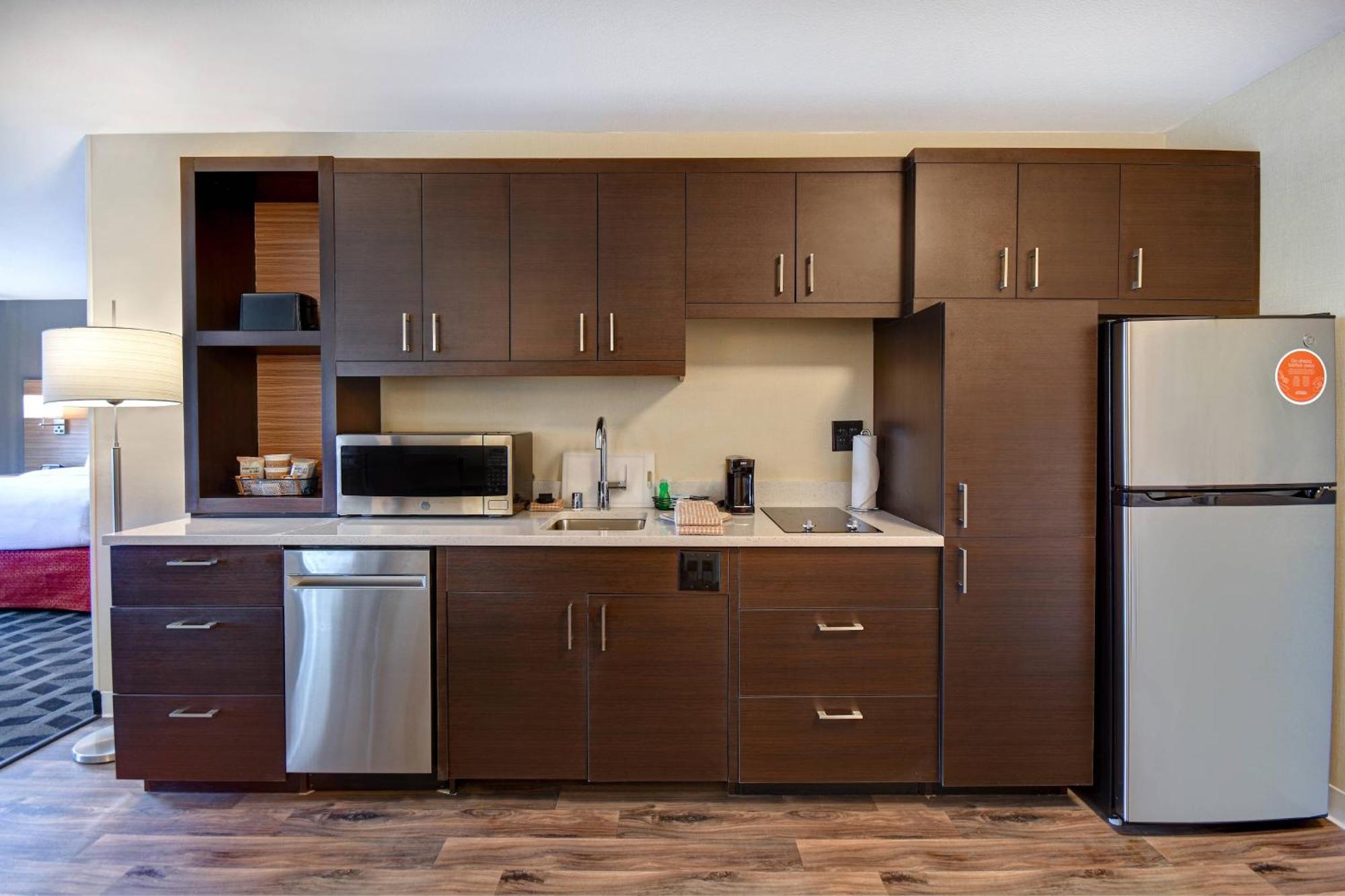Towneplace Suites Las Vegas Airport South Dış mekan fotoğraf