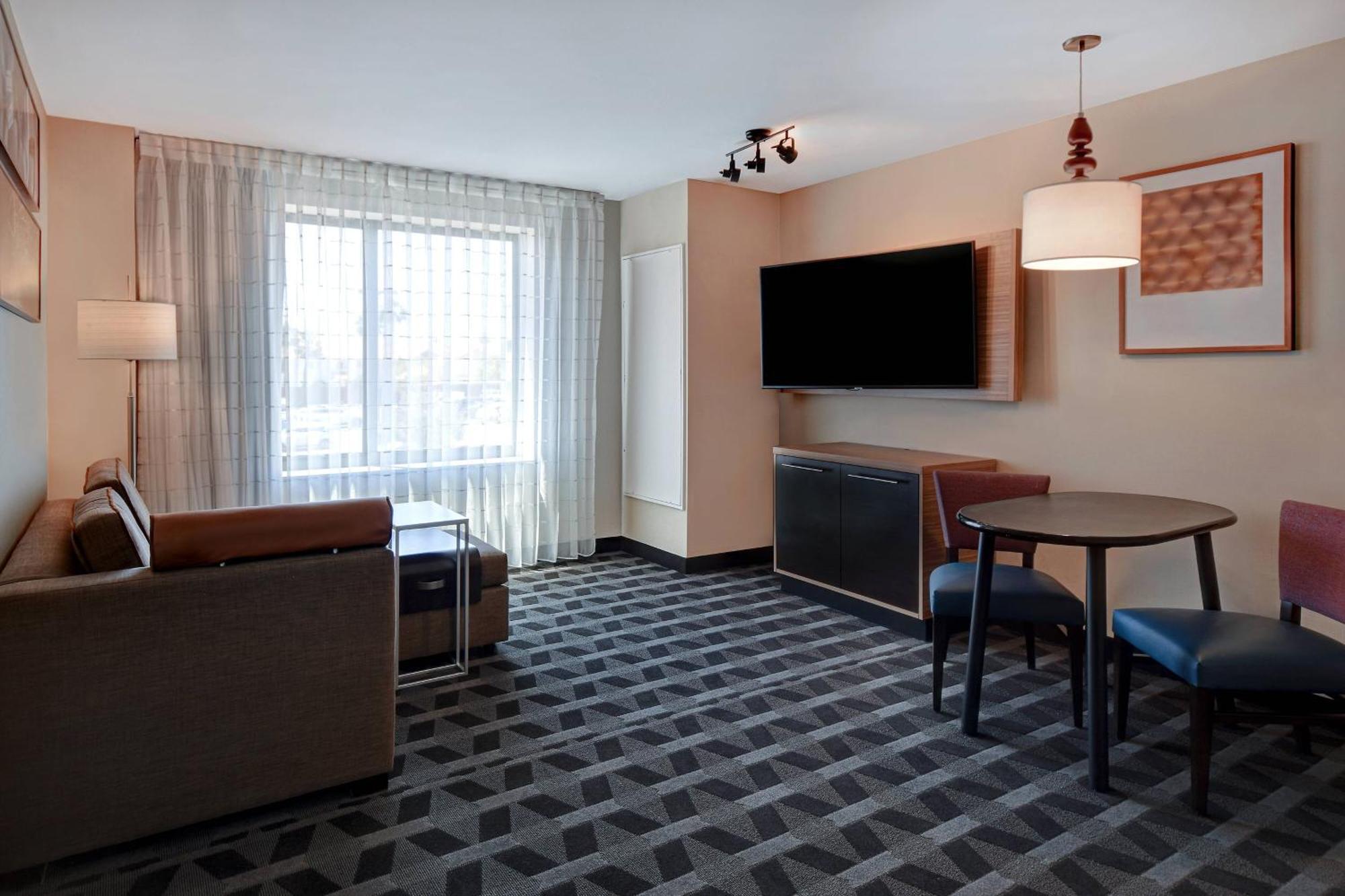 Towneplace Suites Las Vegas Airport South Dış mekan fotoğraf
