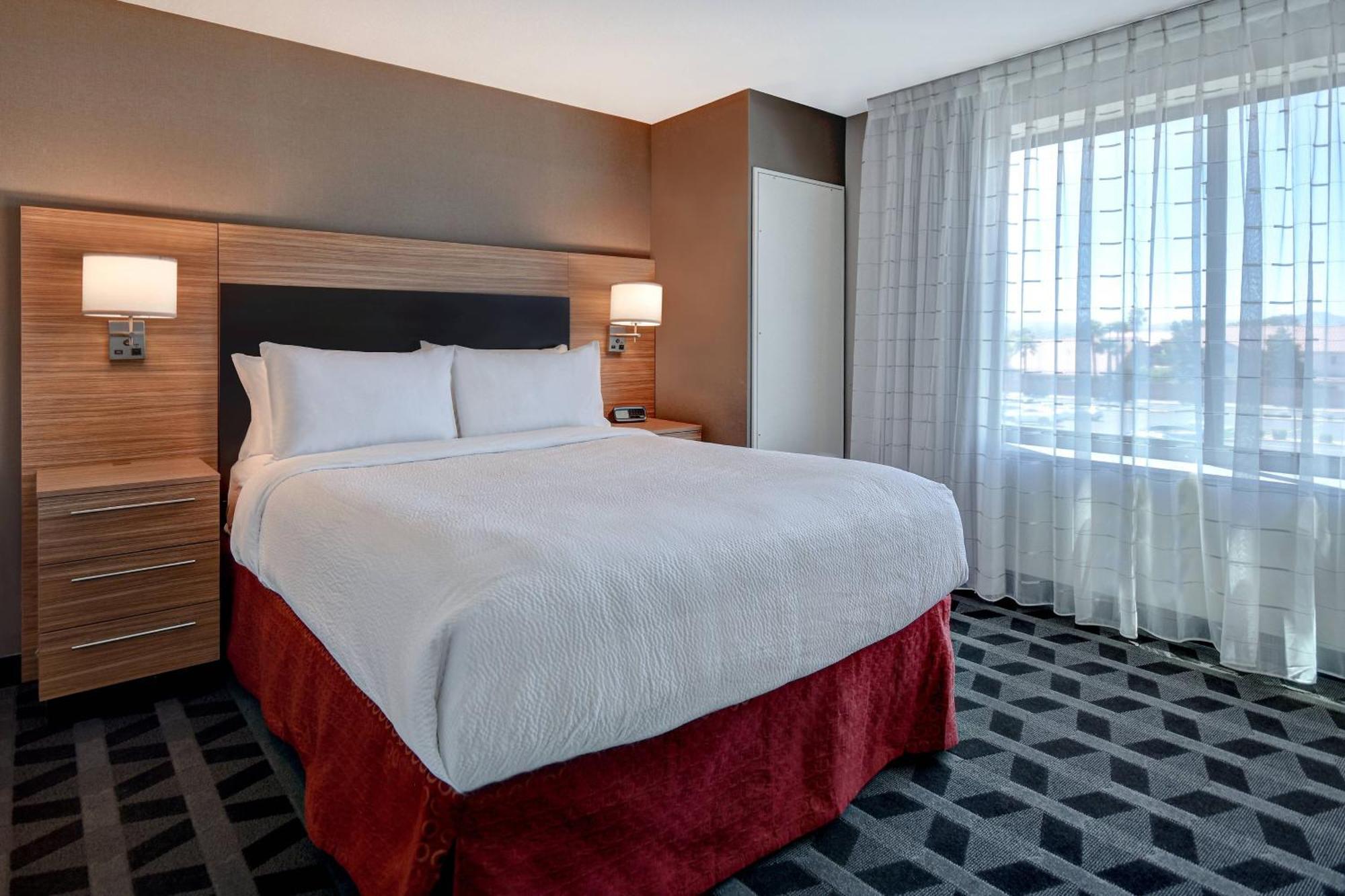 Towneplace Suites Las Vegas Airport South Dış mekan fotoğraf