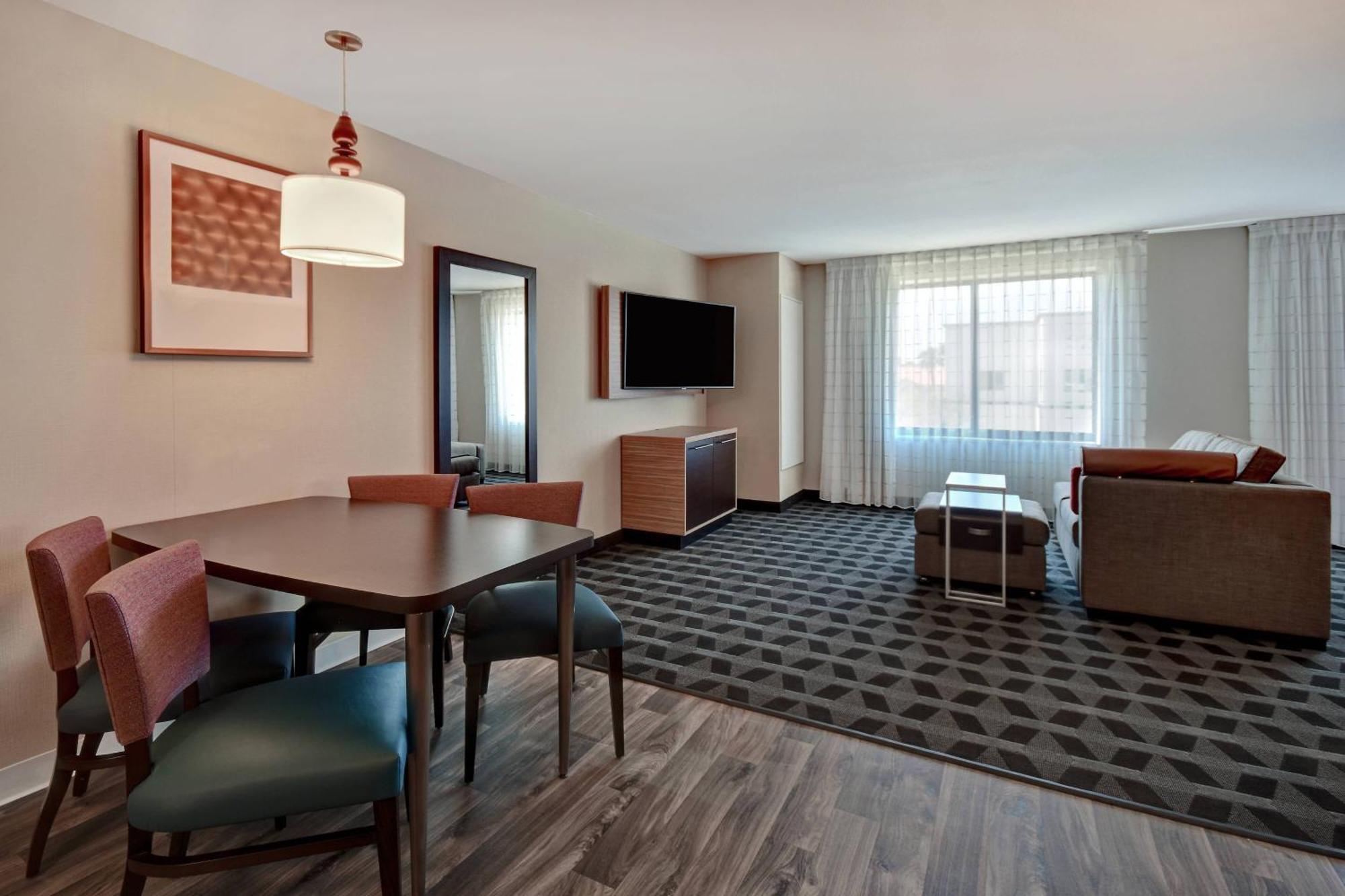 Towneplace Suites Las Vegas Airport South Dış mekan fotoğraf